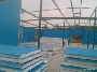 北京彩钢板销售厂家 岩棉防火彩钢房安装制作价格 钢结构加固制作