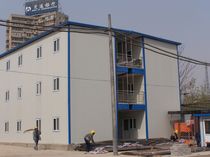 北京彩钢房设计第一家彩钢房设计安装彩钢房免费设计