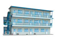 北京保温彩钢板安装彩钢房房顶斜坡设计搭建