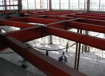 北京钢结构加固/钢结构厂房搭建/钢结构阁楼设计