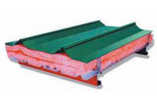 朝阳区安装彩钢板厂/防火板（岩棉板）安装方法