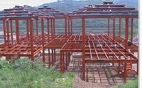 北京彩钢钢结构制作施工新方案/彩钢厂房 厂棚搭建