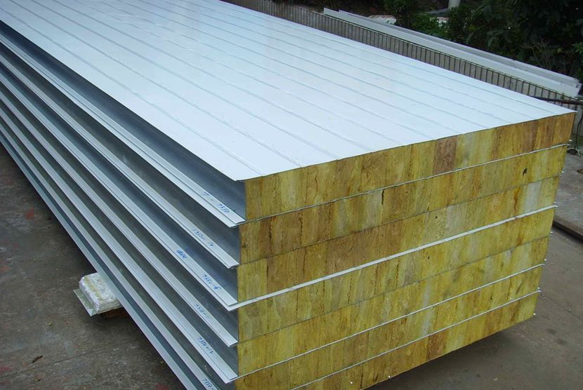 北京彩钢板制造 彩钢板安装 厂房设计